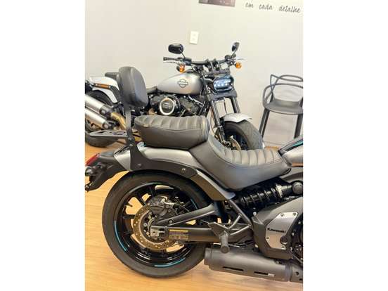 KAWASAKI-VULCAN S ABS CAFÉ KAWASAKI-VULCAN S ABS CAFÉ-2024