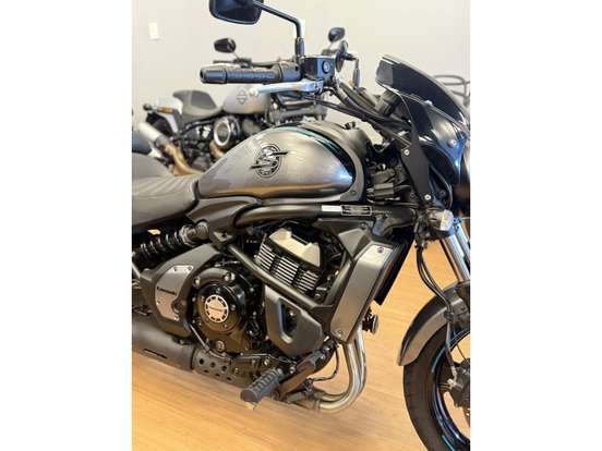 KAWASAKI-VULCAN S ABS CAFÉ KAWASAKI-VULCAN S ABS CAFÉ-2024
