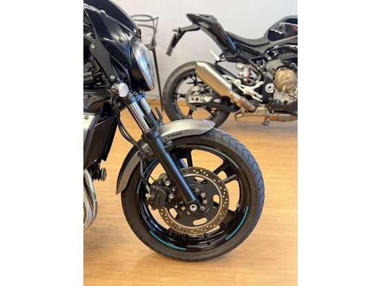KAWASAKI-VULCAN S ABS CAFÉ KAWASAKI-VULCAN S ABS CAFÉ-2024