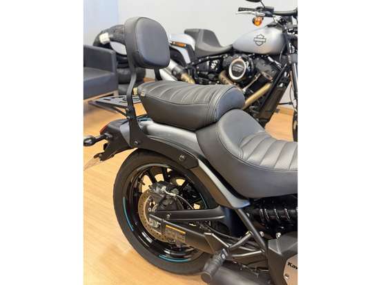 KAWASAKI-VULCAN S ABS CAFÉ KAWASAKI-VULCAN S ABS CAFÉ-2024