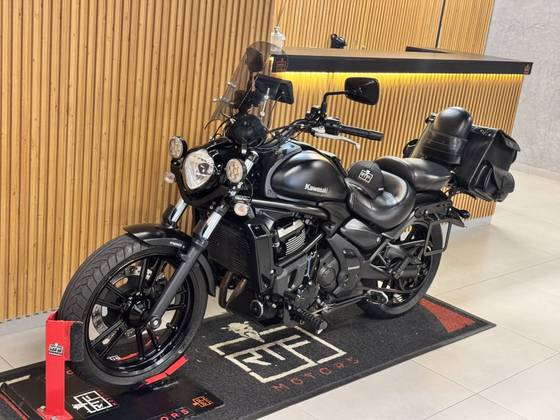 KAWASAKI VULCAN S ABS 