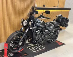 KAWASAKI VULCAN S ABS KAWASAKI VULCAN S ABS