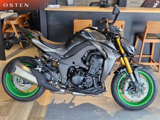 KAWASAKI Z1100 SE 