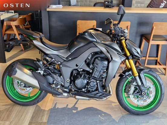KAWASAKI-Z1100 SE KAWASAKI-Z1100 SE-2026