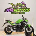 KAWASAKI Z500 KAWASAKI Z500