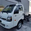 KIA BONGO 2.5 TD DIESEL STD CS 4x4 MANUAL KIA BONGO 2.5 TD DIESEL STD CS 4x4 MANUAL