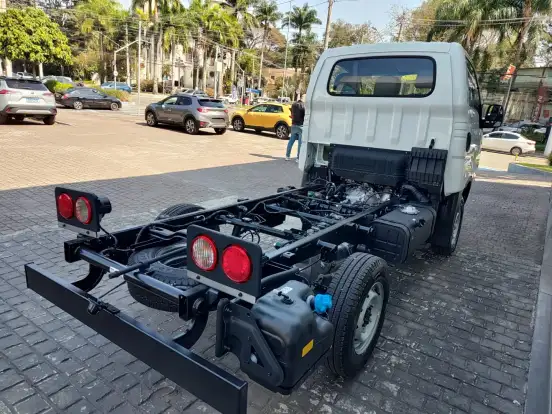 KIA-BONGO-2.5 TD DIESEL STD CS 4x4 MANUAL KIA-BONGO-2027
