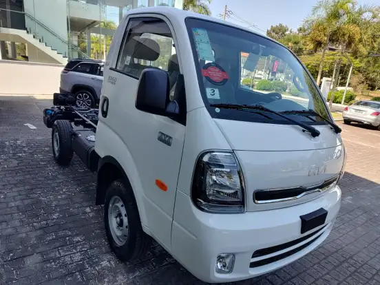 KIA-BONGO-2.5 TD DIESEL STD CS 4x4 MANUAL KIA-BONGO-2027