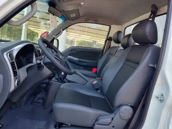 KIA-BONGO-2.5 TD DIESEL STD CS 4x4 MANUAL KIA-BONGO-2027