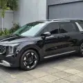 KIA CARNIVAL 3.5 V6 GASOLINA EX AUTOMATICO KIA CARNIVAL 3.5 V6 GASOLINA EX AUTOMATICO
