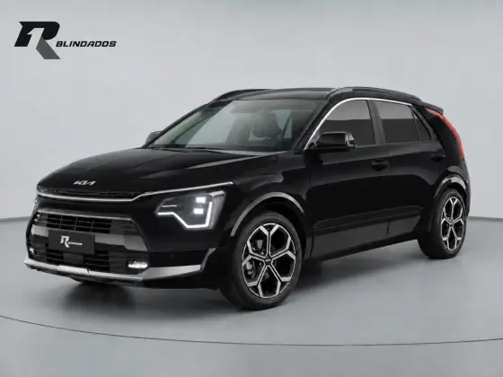KIA NIRO 1.6 GDI HEV SX PRESTIGE DCT