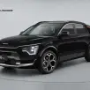 KIA NIRO 1.6 GDI HEV SX PRESTIGE DCT KIA NIRO 1.6 GDI HEV SX PRESTIGE DCT