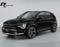 KIA NIRO 1.6 GDI HEV SX PRESTIGE DCT KIA NIRO 1.6 GDI HEV SX PRESTIGE DCT