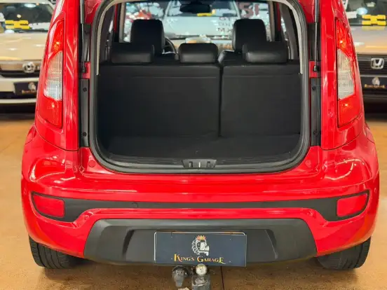 KIA-SOUL-1.6 EX 16V FLEX 4P AUTOMÁTICO KIA-SOUL-2012