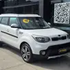 KIA SOUL 1.6 EX 16V FLEX 4P AUTOMÁTICO KIA SOUL 1.6 EX 16V FLEX 4P AUTOMÁTICO