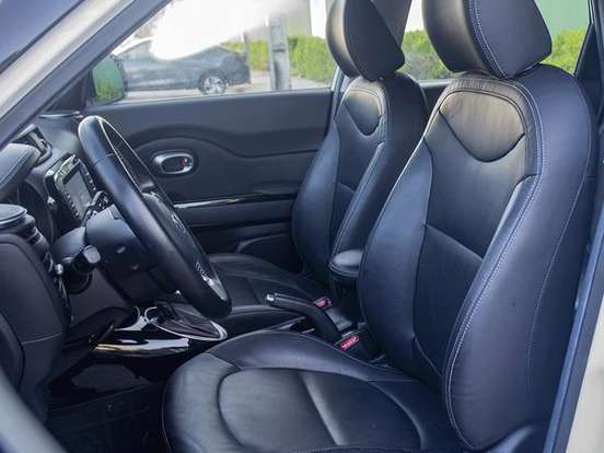 KIA-SOUL-1.6 EX 16V FLEX 4P AUTOMÁTICO KIA-SOUL-2018