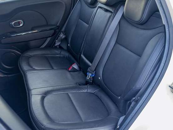 KIA-SOUL-1.6 EX 16V FLEX 4P AUTOMÁTICO KIA-SOUL-2018