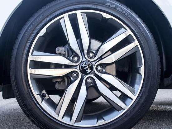 KIA-SOUL-1.6 EX 16V FLEX 4P AUTOMÁTICO KIA-SOUL-2018