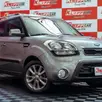 KIA SOUL 1.6 U.173 16V FLEX 4P AUTOMÁTICO KIA SOUL 1.6 U.173 16V FLEX 4P AUTOMÁTICO