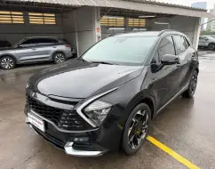 KIA SPORTAGE 1.6 TGDI MHEV EX DCT KIA SPORTAGE 1.6 TGDI MHEV EX DCT