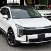 KIA SPORTAGE 1.6 TGDI MHEV EX PRESTIGE DCT KIA SPORTAGE 1.6 TGDI MHEV EX PRESTIGE DCT