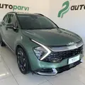 KIA SPORTAGE 1.6 TGDI MHEV EX DCT KIA SPORTAGE 1.6 TGDI MHEV EX DCT