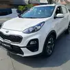 KIA SPORTAGE 2.0 LX 4X2 16V FLEX 4P AUTOMÁTICO KIA SPORTAGE 2.0 LX 4X2 16V FLEX 4P AUTOMÁTICO