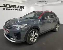 KIA STONIC 1.0 TGDI MHEV SX AUTOMÁTICO KIA STONIC 1.0 TGDI MHEV SX AUTOMÁTICO