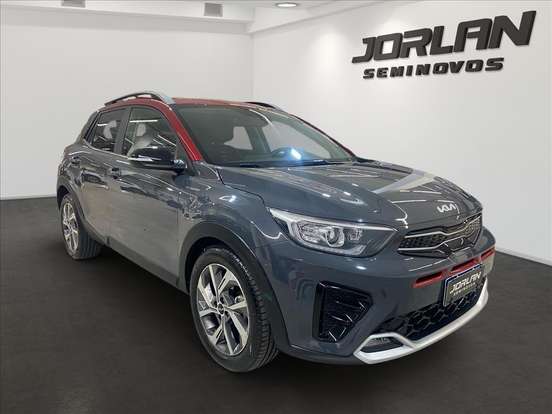 KIA-STONIC-1.0 TGDI MHEV SX AUTOMÁTICO KIA-STONIC-2022
