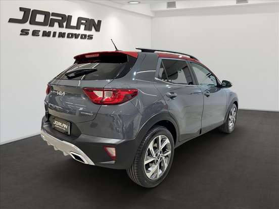 KIA-STONIC-1.0 TGDI MHEV SX AUTOMÁTICO KIA-STONIC-2022