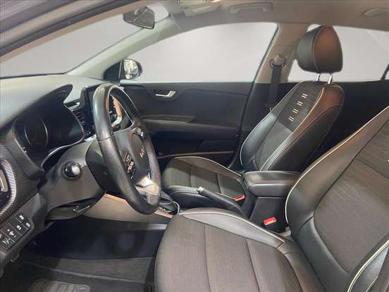 KIA-STONIC-1.0 TGDI MHEV SX AUTOMÁTICO KIA-STONIC-2022