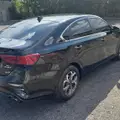 KIA CERATO 2.0 16V FLEX SX AUTOMÁTICO KIA CERATO 2.0 16V FLEX SX AUTOMÁTICO