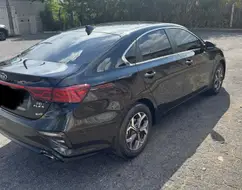 KIA CERATO 2.0 16V FLEX SX AUTOMÁTICO KIA CERATO 2.0 16V FLEX SX AUTOMÁTICO