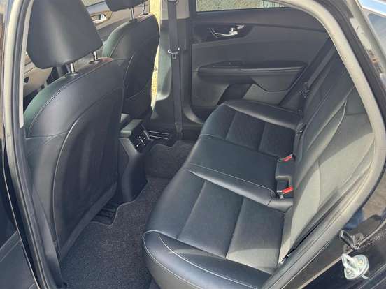 KIA-CERATO-2.0 16V FLEX SX AUTOMÁTICO KIA-CERATO-2019