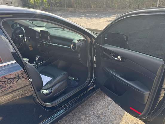 KIA-CERATO-2.0 16V FLEX SX AUTOMÁTICO KIA-CERATO-2019