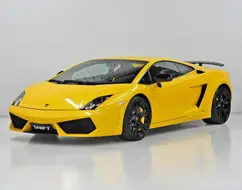 LAMBORGHINI GALLARDO 5.2 V10 GASOLINA LP560-4 E-GEAR LAMBORGHINI GALLARDO 5.2 V10 GASOLINA LP560-4 E-GEAR