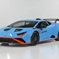 LAMBORGHINI HURACÁN 5.2 V10 GASOLINA LP 640 STO LDF LAMBORGHINI HURACÁN 5.2 V10 GASOLINA LP 640 STO LDF