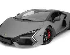 LAMBORGHINI REVUELTO 6.5 V12 PHEV AMT LAMBORGHINI REVUELTO 6.5 V12 PHEV AMT