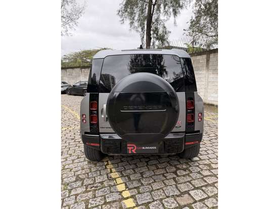 LAND ROVER-DEFENDER-2.0 P300 GASOLINA 110 SE AWD AUTOMÁTICO LAND ROVER-DEFENDER-2020