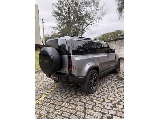 LAND ROVER-DEFENDER-2.0 P300 GASOLINA 110 SE AWD AUTOMÁTICO LAND ROVER-DEFENDER-2020