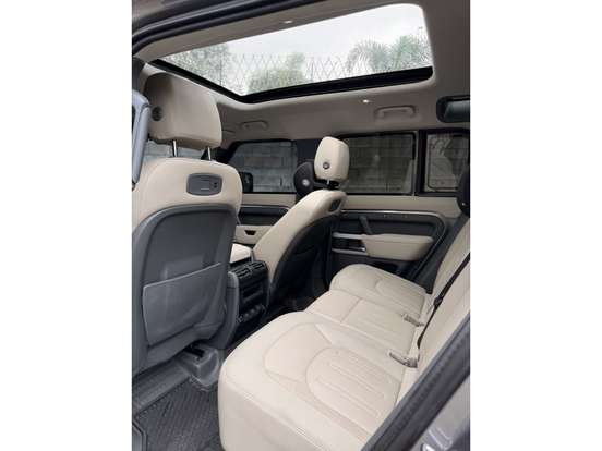 LAND ROVER-DEFENDER-2.0 P300 GASOLINA 110 SE AWD AUTOMÁTICO LAND ROVER-DEFENDER-2020