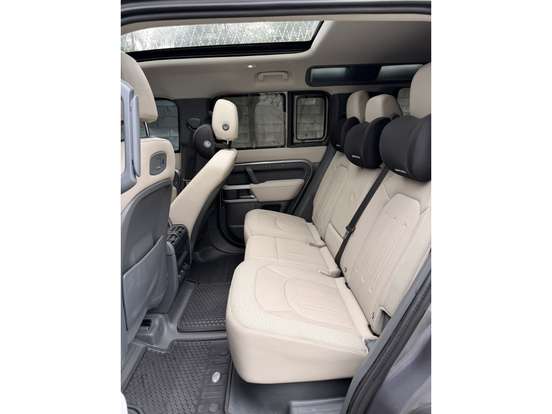 LAND ROVER-DEFENDER-2.0 P300 GASOLINA 110 SE AWD AUTOMÁTICO LAND ROVER-DEFENDER-2020