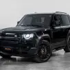LAND ROVER DEFENDER 3.0 D300 TURBO DIESEL MHEV 90 HSE AWD AUTOMÁTICO LAND ROVER DEFENDER 3.0 D300 TURBO DIESEL MHEV 90 HSE AWD AUTOMÁTICO