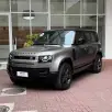 LAND ROVER DEFENDER 3.0 D350 TURBO DIESEL MHEV 110 X-DYNAMIC HSE AWD AUTOMÁTICO LAND ROVER DEFENDER 3.0 D350 TURBO DIESEL MHEV 110 X-DYNAMIC HSE AWD AUTOMÁTICO