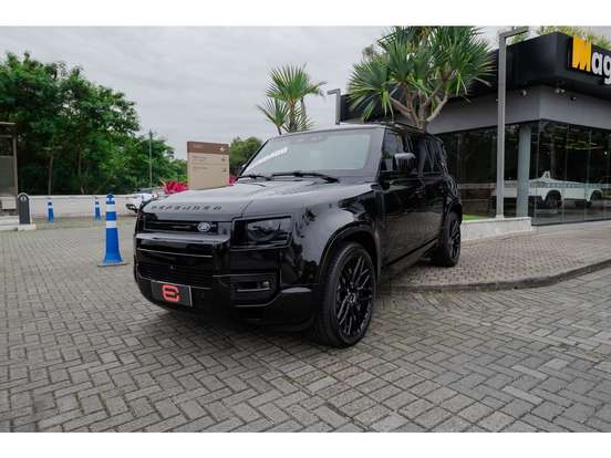 LAND ROVER-DEFENDER-2022