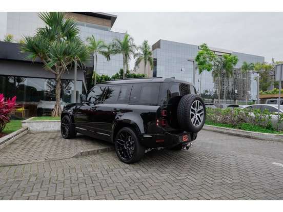 LAND ROVER-DEFENDER-3.0 D300 TURBO DIESEL MHEV 110 HSE AWD AUTOMÁTICO LAND ROVER-DEFENDER-2022
