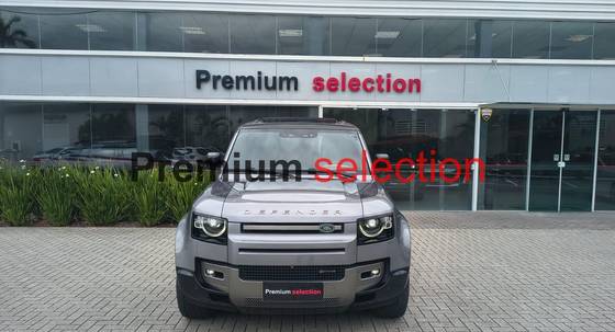 LAND ROVER DEFENDER 3.0 D300 TURBO DIESEL MHEV 110 X-DYNAMIC HSE AWD AUTOMÁTICO