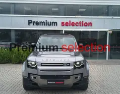 LAND ROVER DEFENDER 3.0 D300 TURBO DIESEL MHEV 110 X-DYNAMIC HSE AWD AUTOMÁTICO LAND ROVER DEFENDER 3.0 D300 TURBO DIESEL MHEV 110 X-DYNAMIC HSE AWD AUTOMÁTICO