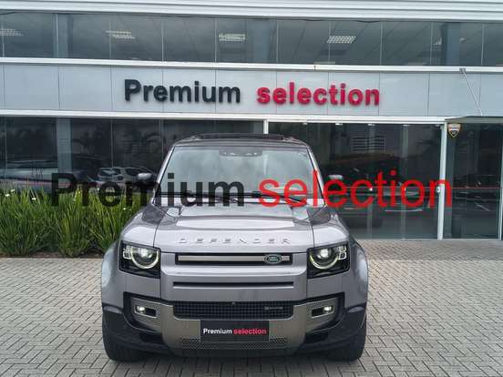 LAND ROVER-DEFENDER-3.0 D300 TURBO DIESEL MHEV 110 X-DYNAMIC HSE AWD AUTOMÁTICO LAND ROVER-DEFENDER-2022
