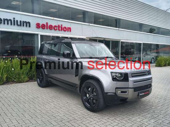 LAND ROVER-DEFENDER-3.0 D300 TURBO DIESEL MHEV 110 X-DYNAMIC HSE AWD AUTOMÁTICO LAND ROVER-DEFENDER-2022